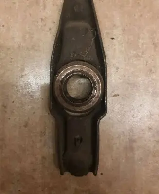 Volkswagen Transporter - Caravelle T4 clutch release bearing VKC2241 BRU0403