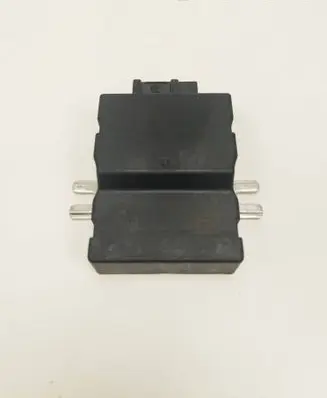 BMW 1 F20 F21 Fuel injection pump control unit/module 9494391 09052018 28114790A