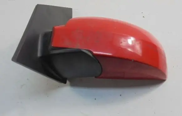 Hyundai Getz Manual wing mirror 012190
