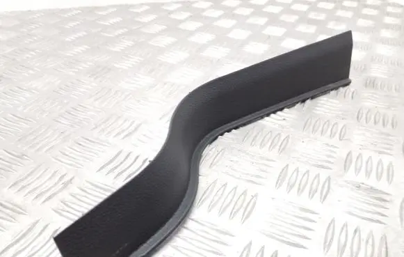 Volkswagen Golf VII Dashboard side end trim 5G0868224B