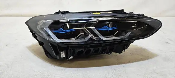 BMW 4 G22 G23 G24 G26 Headlight/headlamp 5A1936804 11924080003 6082512014