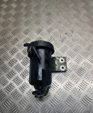 Peugeot Boxer Fuel filter housing 