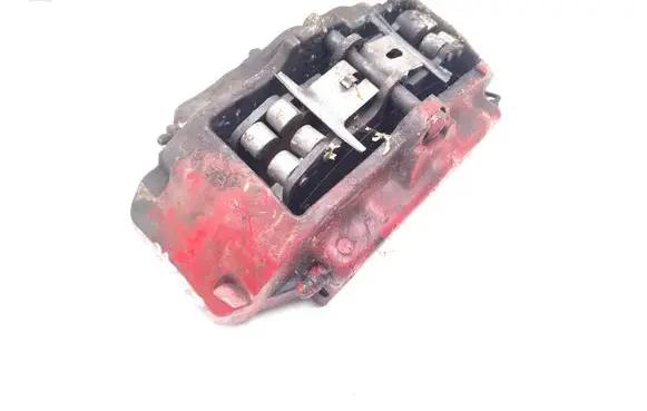 Audi Q7 4L Front brake caliper 