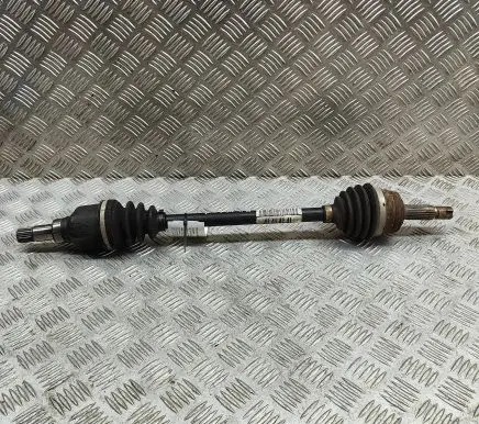 Peugeot 108 Front driveshaft B000904080 43420YV020