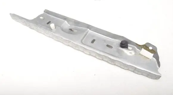 Ferrari California F149 Rear door windshield rail 