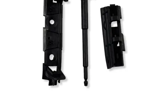 Audi A4 S4 B9 8W Rear bumper mounting bracket WHT007374 8W5807889