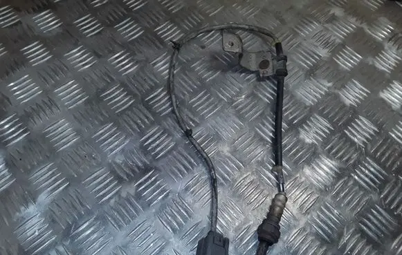 Mazda 6 Lambda probe sensor 84LF68341F26