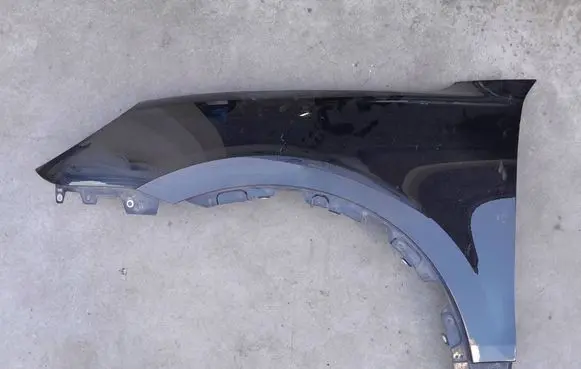 Porsche Cayenne (92A) Fender