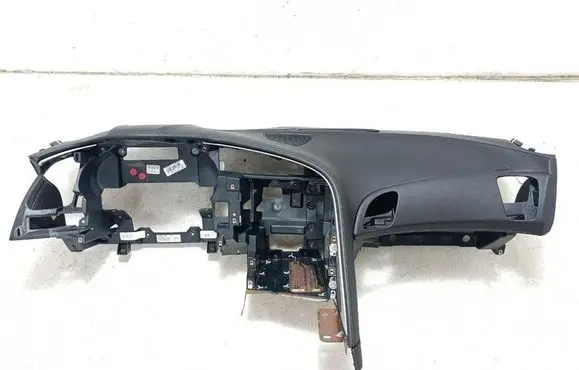 Chevrolet Corvette C7 Dashboard 23218962