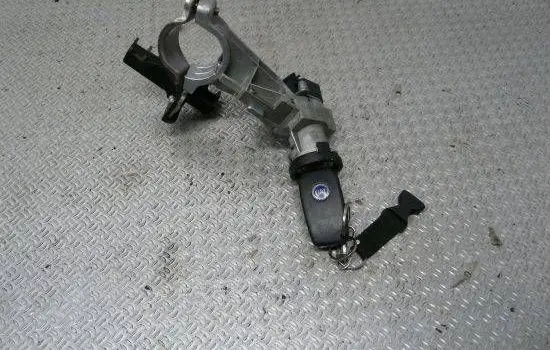 Fiat Grande Punto Ignition lock 51749998 61039100 M0D199