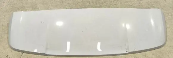 BMW X5 G05 Rear window tailgate spoiler 51627450606