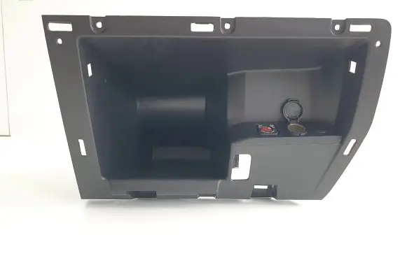 Peugeot Expert Glove box frame 9809819477