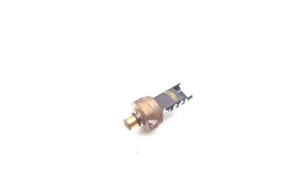 BMW 1 E81 E87 Fuel pressure sensor 7614317 51CP0903