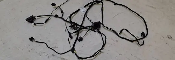 Mini Countryman U25 Parking sensor (PDC) wiring loom 5A75836