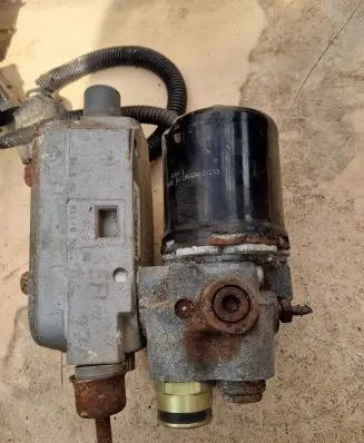 KIA Sephia ABS Pump 10020201353 1350006092