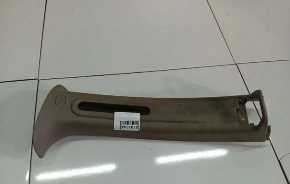 Chrysler Grand Voyager IV (B) pillar trim (top) 0UA53TRMAB