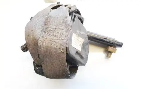 BMW X5 E53 Rear seatbelt 705150702 7700043594