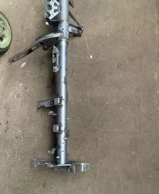 Renault Clio V Dashboard cross member/frame bar 