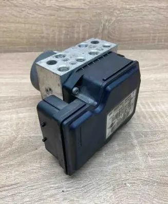 Mini One - Cooper Coupe R56 ABS Pump 6851839 6851840