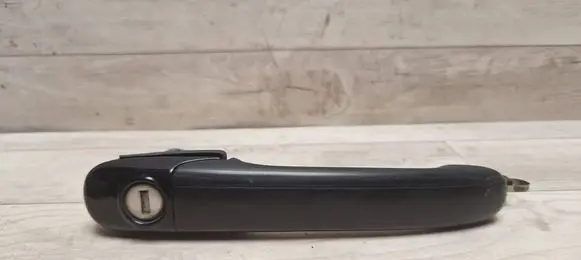 Seat Alhambra (Mk1) Front door exterior handle 