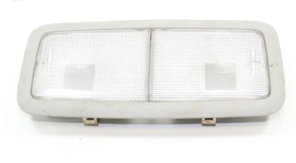Toyota Avensis T270 Front seat light