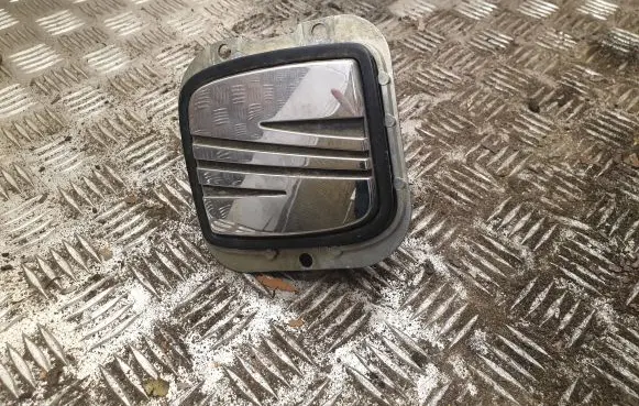 Seat Leon (1M) Tailgate/trunk/boot exterior handle