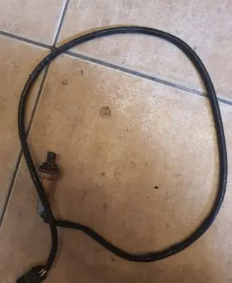 Lambda probe sensor