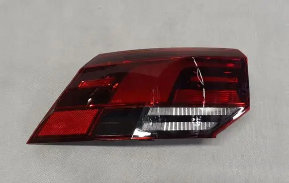 Volkswagen Golf VIII Rear/tail lights