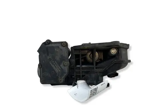 Opel Vivaro Throttle valve A2C84198300