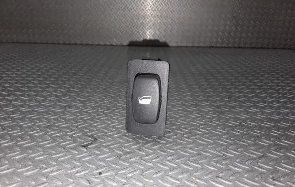Citroen C8 Electric window control switch 14889170XT