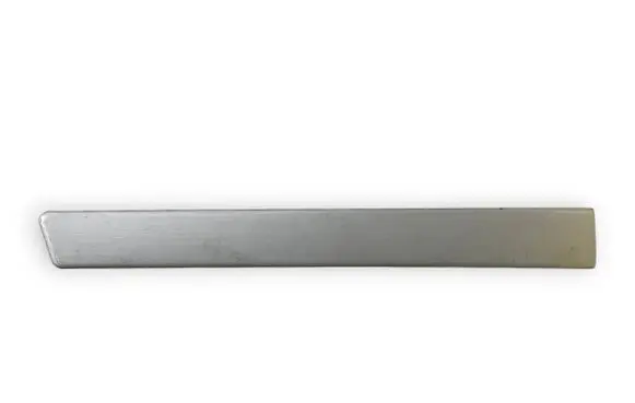 Audi A6 S6 C6 4F Front door trim bar 4B0867409 7N6A100