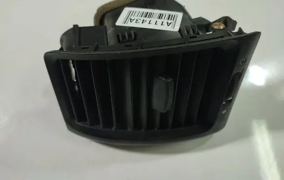 Honda Accord Dash center air vent grill 