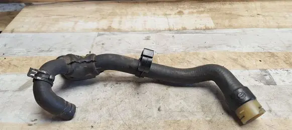 Opel Meriva A Intercooler hose/pipe 360578926 13220796