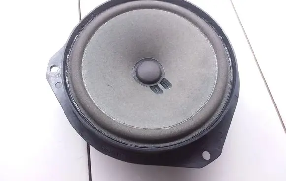 Peugeot Boxer Front door speaker 518302300 90016432104