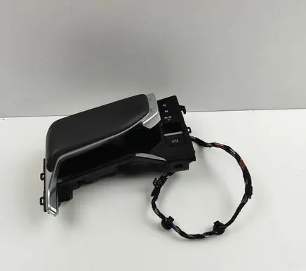 Audi Q8 Gear shifter/selector 4KR713041A 4KE927225A