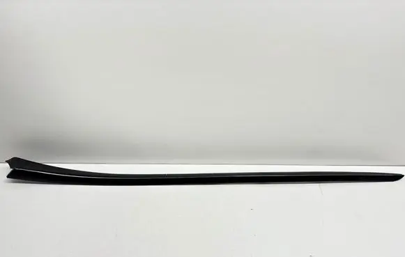 Peugeot 3008 I Windshield trim 9682757980