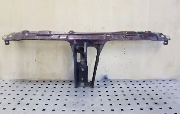 Audi 80 90 S2 B4 Top upper radiator support slam panel