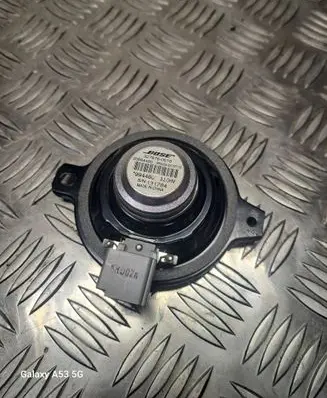 Chevrolet Corvette Panel speaker 3276760010 20884480 131784