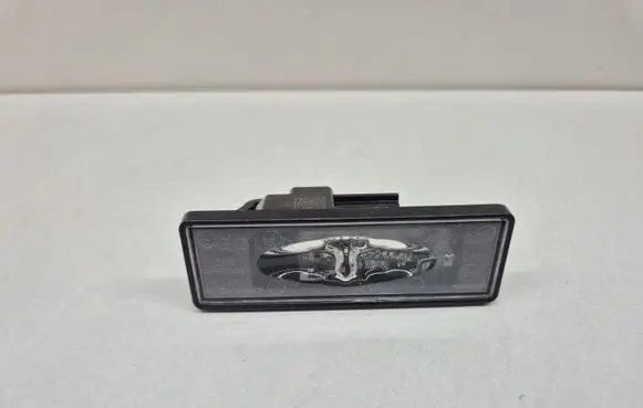 Renault Captur II Number plate light 265101139R