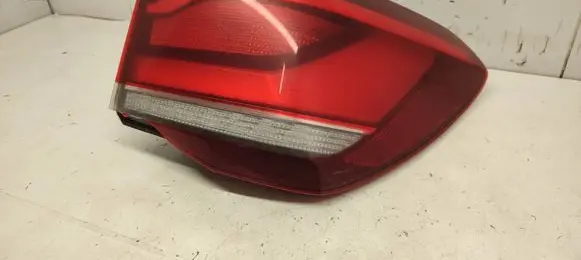 BMW X1 F48 F49 Rear/tail lights H4747771408 F03760000F