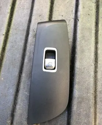 Mercedes-Benz E W238 Electric window control switch A2229050309 A25387275100