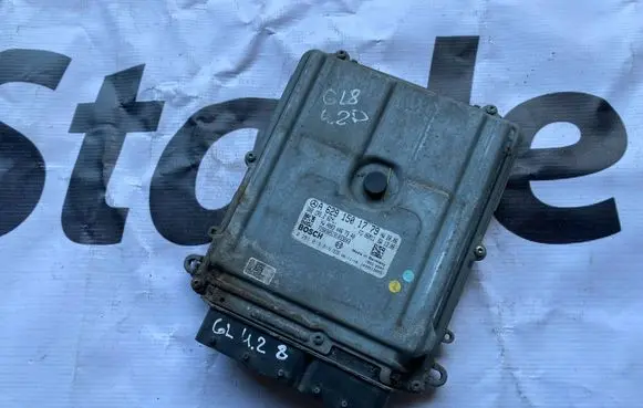 Mercedes-Benz ML W164 Other control units/modules A6291501779 6291501779