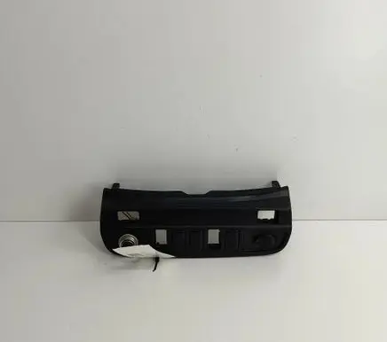 Toyota Hilux (AN10, AN20, AN30) Dashboard glove box trim 554490K070
