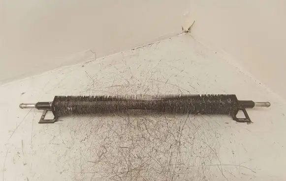 Chrysler 300 - 300C Power steering radiator 