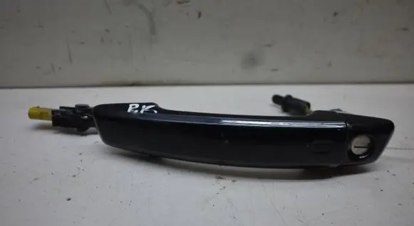 Audi A3 S3 8V Front door exterior handle 8V0837205A