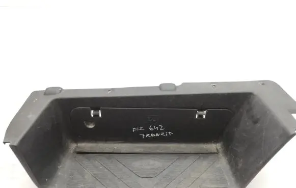 Ford Transit Front sill trim cover YC15V13246