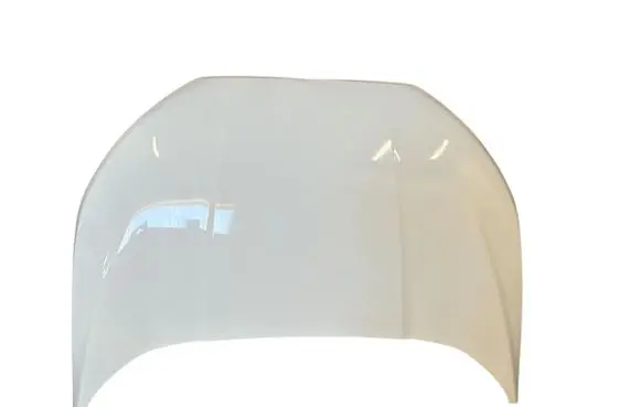 Ford Ecosport Engine bonnet/hood 