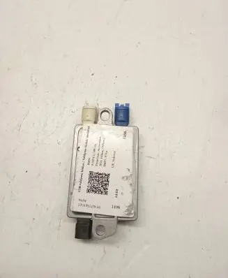BMW 5 F10 F11 USB control unit 9355549