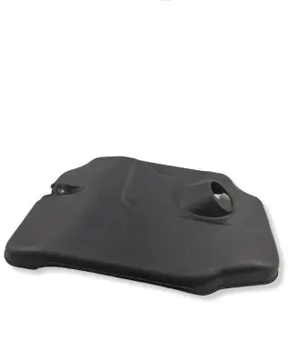 Iveco Daily 6th gen Engine cover (trim) 50435804 C894