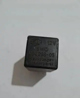 Volkswagen Golf III Other relay 431955535